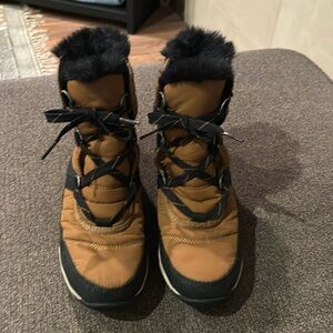 Sorel boots